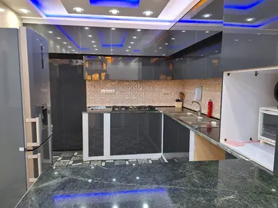 ویلا دوخوابه یاس رمکان