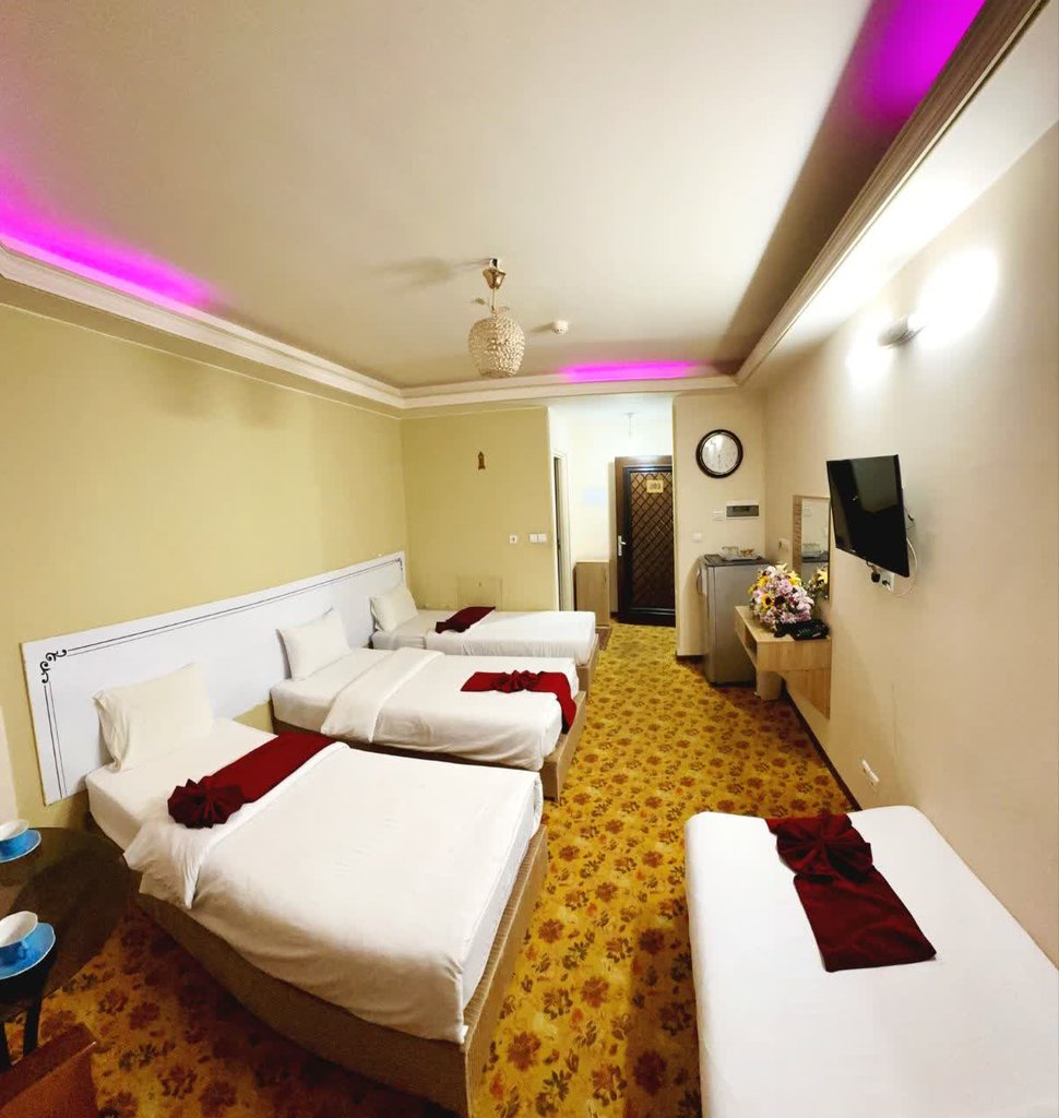 ایرانا - واحد چهارتخته 1