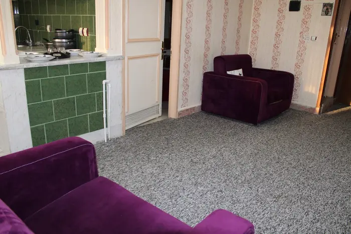 آپارتمان یک خوابه زرین واحد ۳۰۳