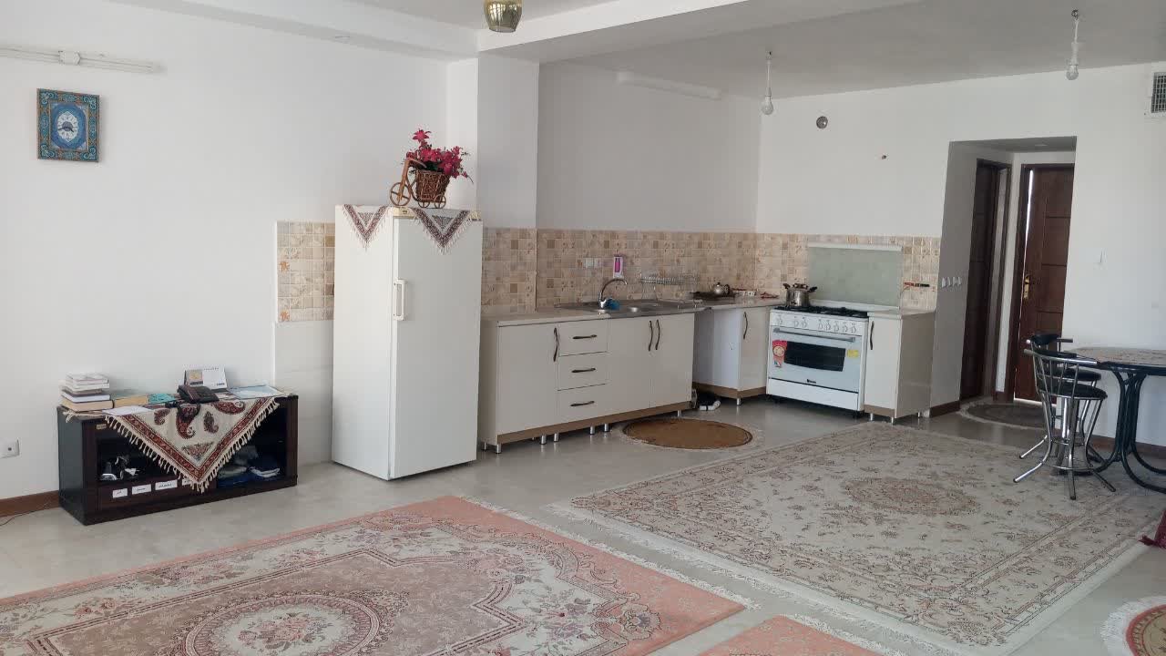 آپارتمان دو خوابه گلسرا