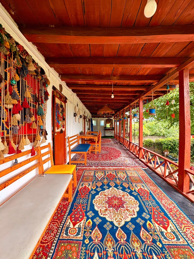 پرچین - واحد 5