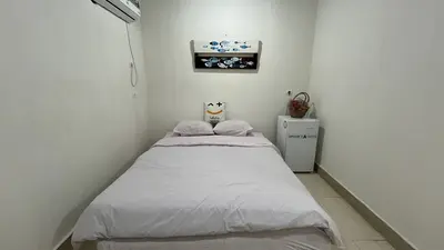 بومگردی چی چی کا - واحد غولک