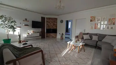 سوئیت یک خوابه دانش نوشری