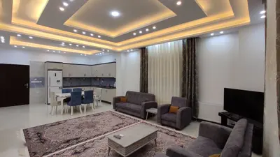 ویلا دوخوابه ساحلی کاسپین 1