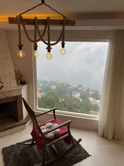 ویلا سه خوابه هوم دوهزار