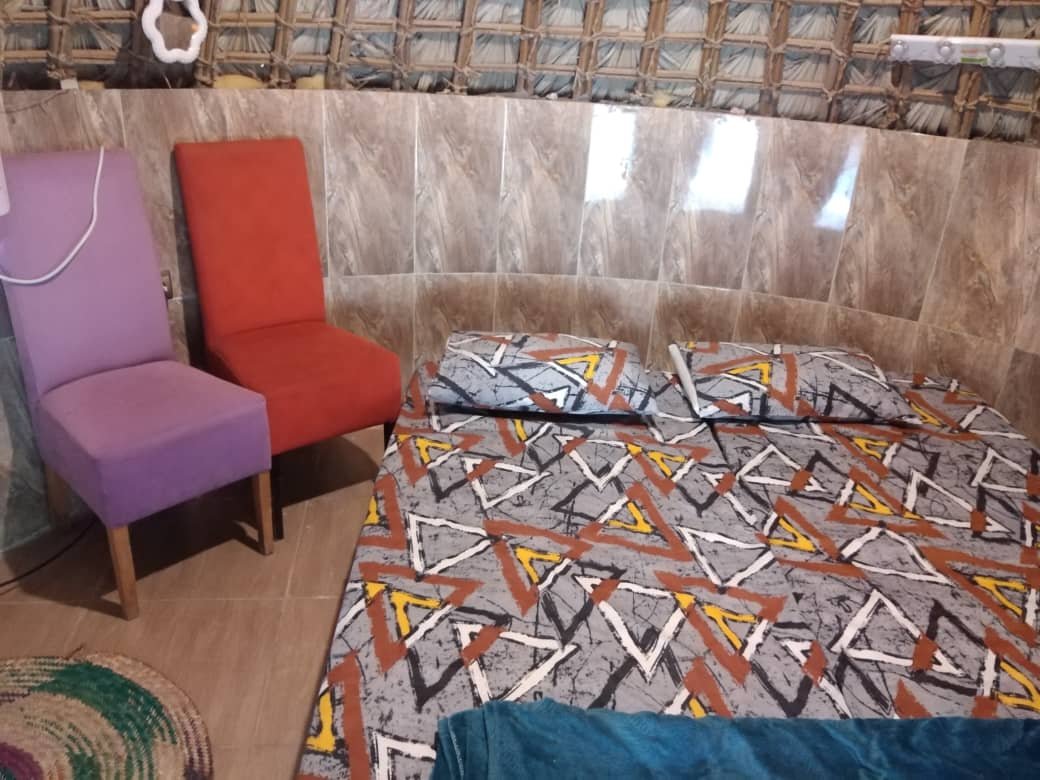 دنج - واحد آرامش