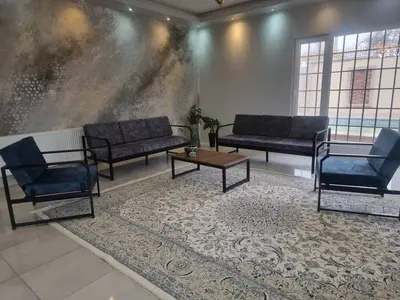 ویلا دوخوابه استخردار آبگرم شکوهی