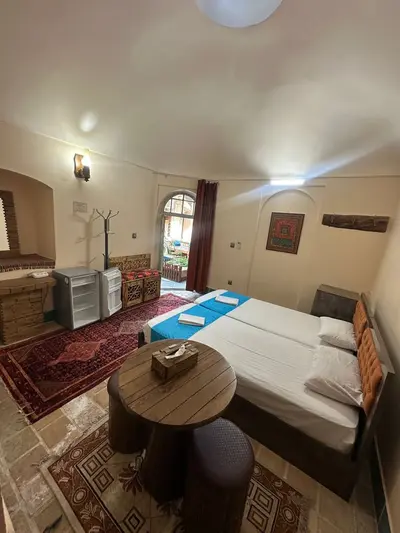 بومگردی دلخش - واحد 2 تخته زعفران