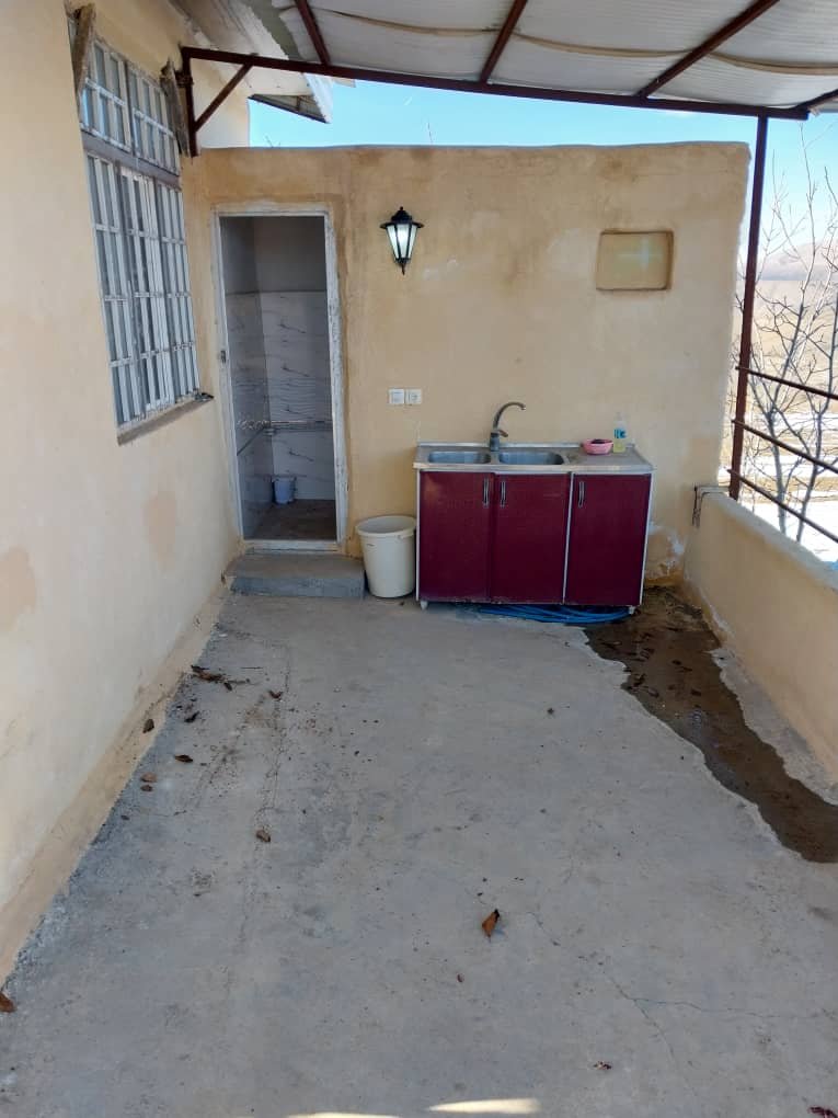 پردیس صحرا - واحد بام