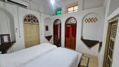 بومگردی اشکانی - واحد دوتخته