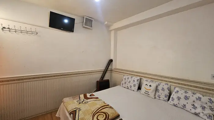 سوئیت بهمرد تبریزی - واحد سه تخته 107