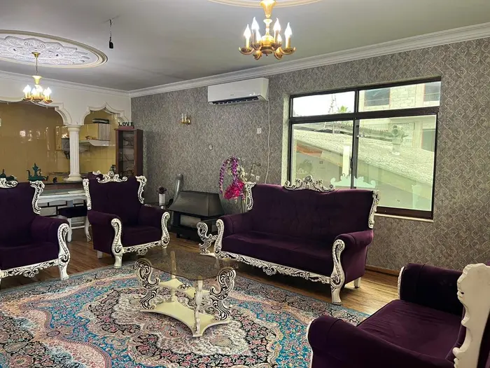 آپارتمان دوخوابه دریا