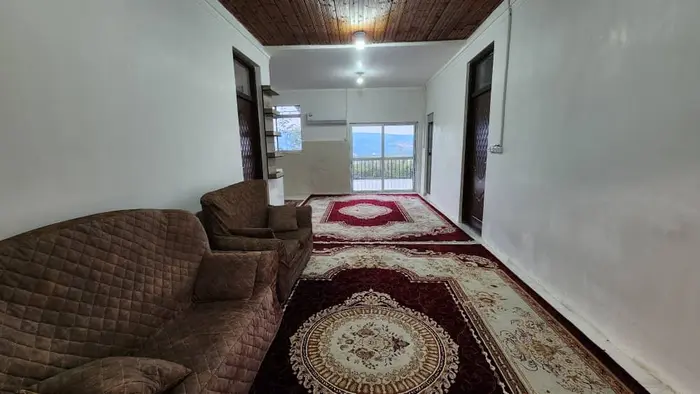 ویلا دوخوابه پچوک