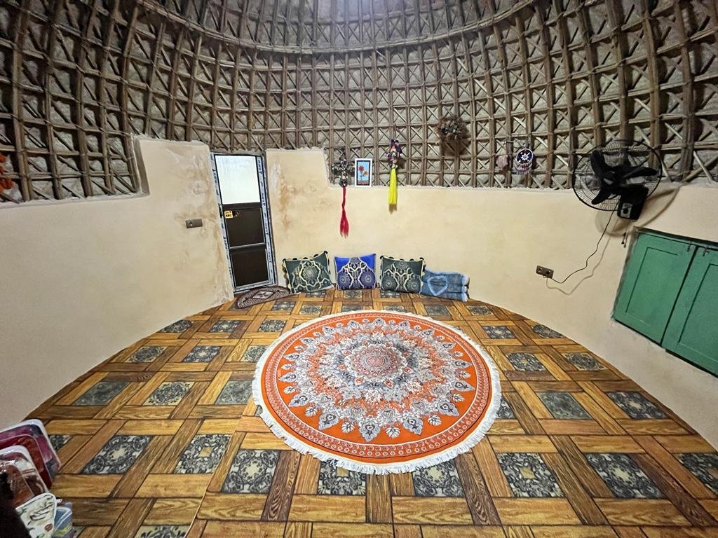 گرگیج - واحد مکران