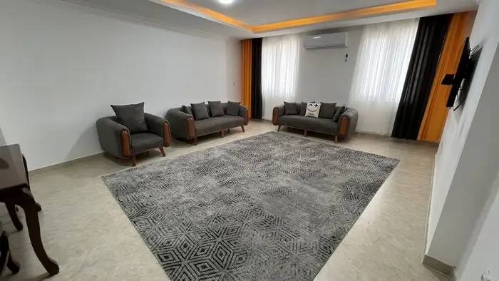 آپارتمان دوخوابه امید ممتاز - واحد 5