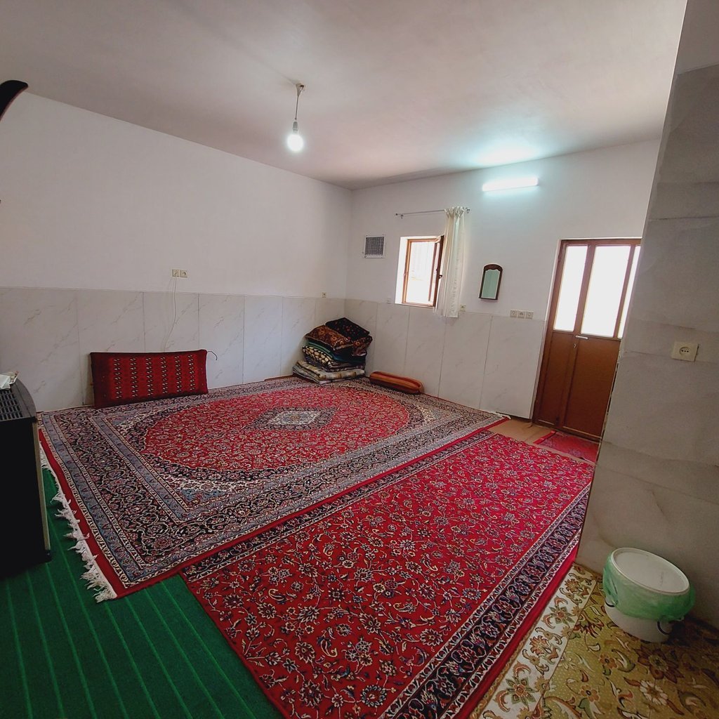 شمس العماره - واحد صدیقه بیگم