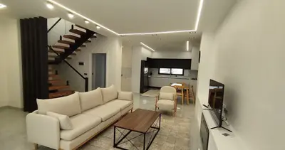 ویلا سه خوابه دوبلکس شارن ۲