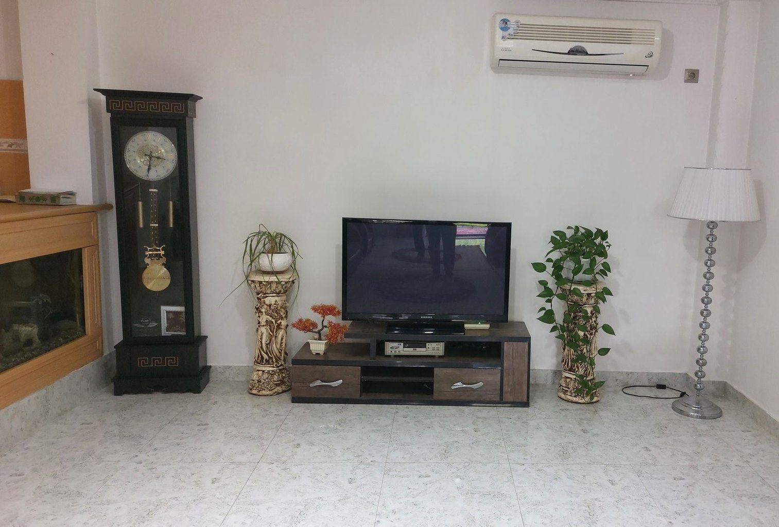 ویلا یک خوابه سنجاقک