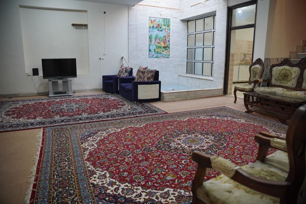 سوئیت یک خوابه سعید 1