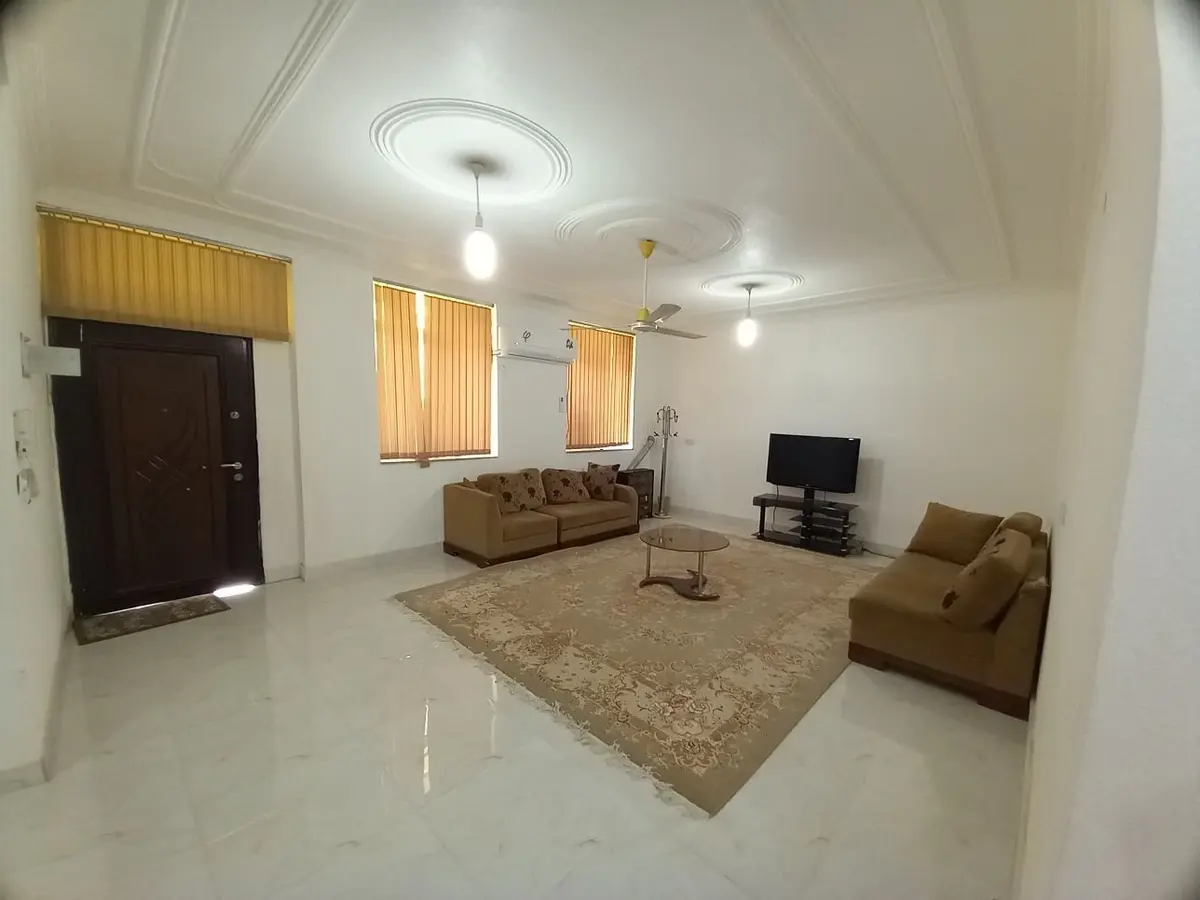 ویلا دوخوابه مهر 14