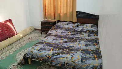 ویلا دوخوابه استخردار آبگرم اشکان 22