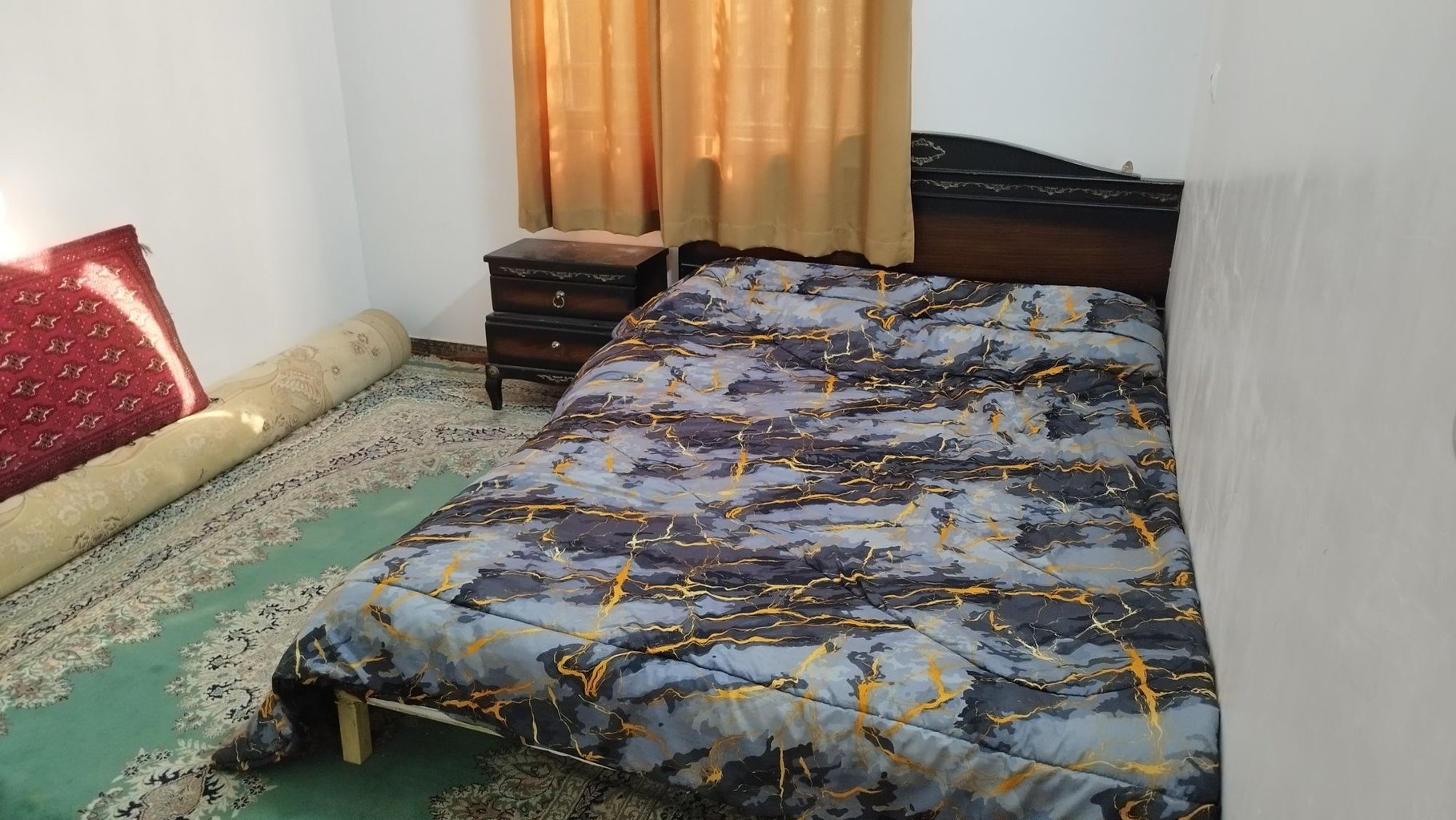 ویلا دوخوابه استخردار آبگرم  اشکان 22