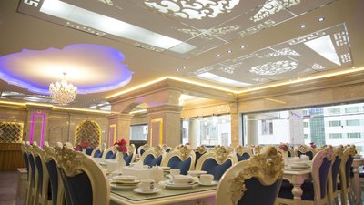 سوئیت یک خوابه آناهیتا واحد چهار تخته 1