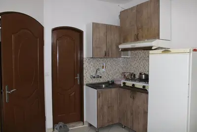 مجتمع اقامتی یک خوابه حمید واحد ۳۰۲