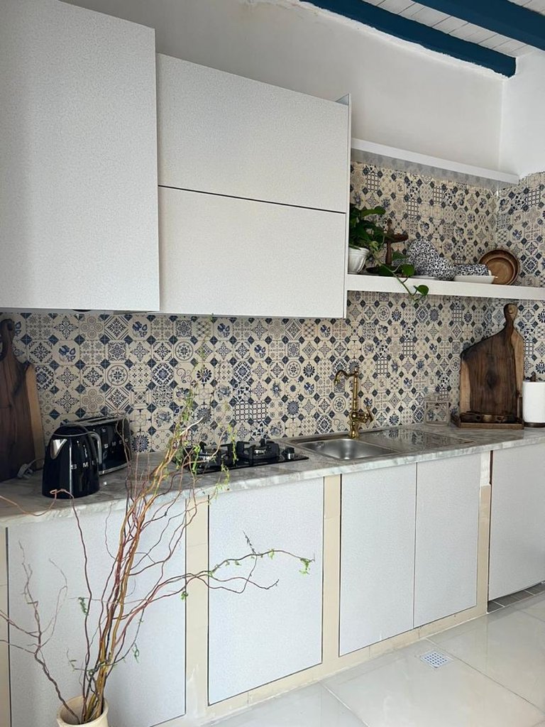 ویلا دوخوابه کاژه ۲