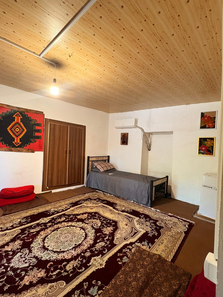 پرچین - واحد 5