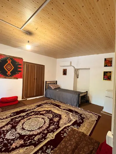 بومگردی پرچین - واحد 5