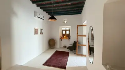 سوئیت یک خوابه الف 1