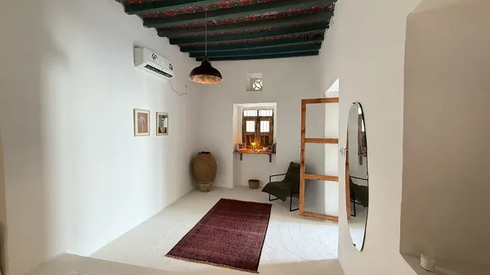 بوم گردی یک خوابه الف 1