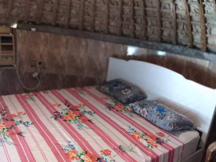 اقامتگاه سنتی دنج - واحد بی بی گل