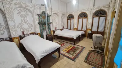 بومگردی اشکانی - واحد چهارتخته 1