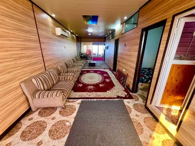 مجتمع اقامتی سه خوابه ساحلی نوائی - واحد ۲