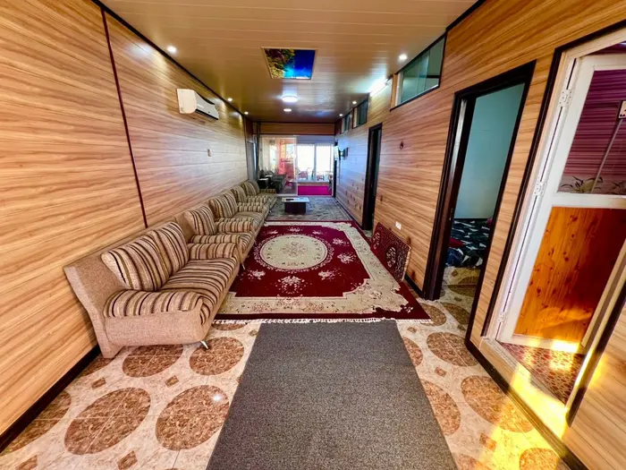 مجتمع اقامتگاهی سه خوابه ساحلی نوائی - واحد ۲