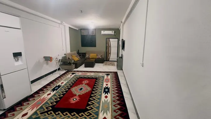 آپارتمان یک خوابه پردیس B23