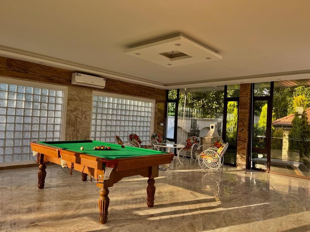 دوخوابه پارمیس