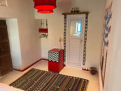 بومگردی هاما - واحد هستی