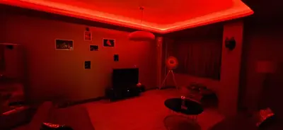 آپارتمان دوخوابه چهارباغ سی و سه پل