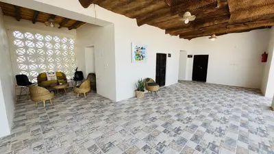 بومگردی چی چی کا - واحد شهبال