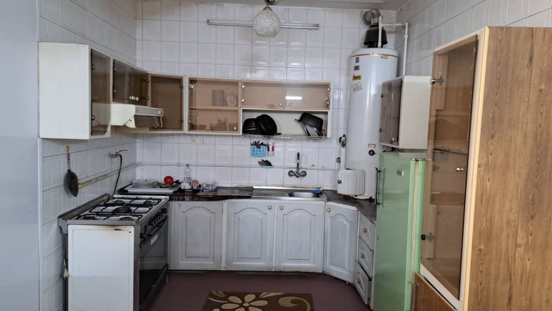 آپارتمان دوخوابه یاس 16