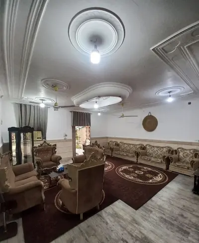 ویلا دوخابه دلوار