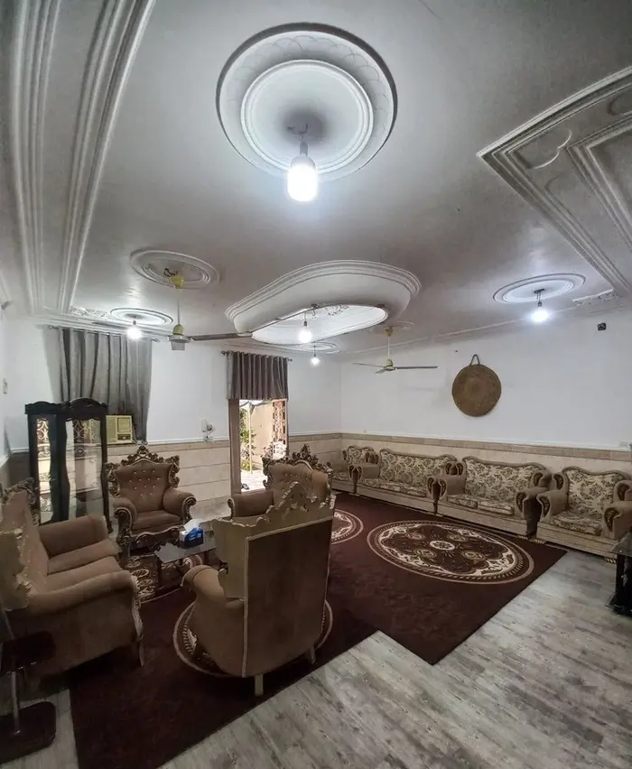 ویلا دوخابه دلوار