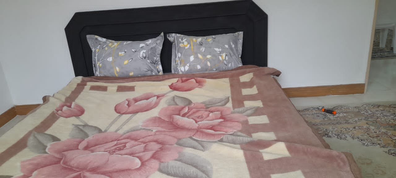 ویلا دوخوابه جنگلی آیلین