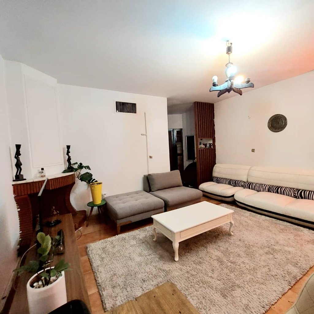 آپارتمان یک خوابه یوکا بلوار استقلال