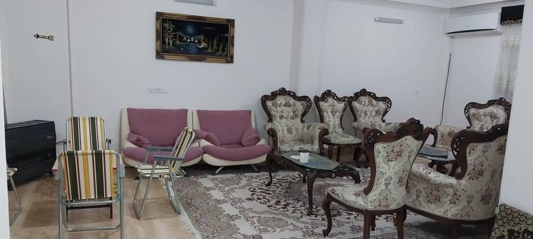 یک خوابه امیر ۲