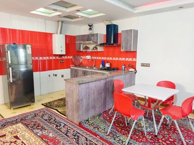 ویلا دوخوابه ساحلی نجفی ۱