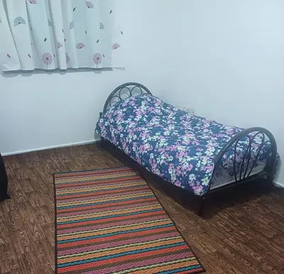 ویلا دوخوابه کیان و نیکان ۱